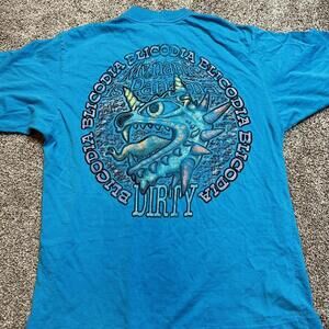 Vintage My‎ Name Is Panama Tshirt